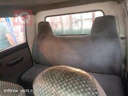 هيونداي بورتر